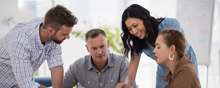 How to Conduct Business Process Management
