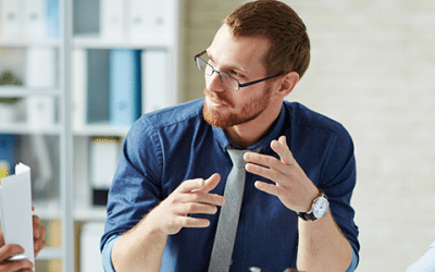 How to Get Around a Bad ERP Consultant