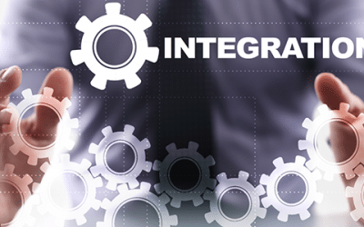 benefits of erp integration