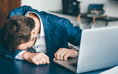 business process management failure