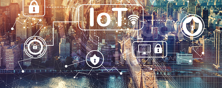 5 Benefits of IoT in ERP: Why it’s a Must-Have
