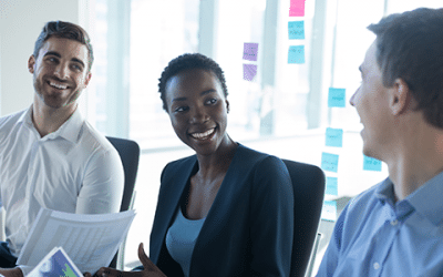 benefits of continuous improvement