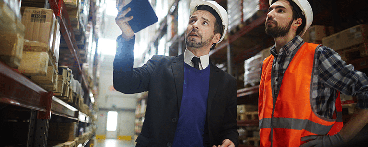 Warehouse Best Practices You Might Find in an ERP System