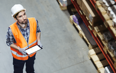 wms implementation checklist