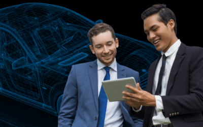 benefits of digital transformation