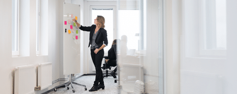 ERP Project Scope: How To Define It & Stick To It