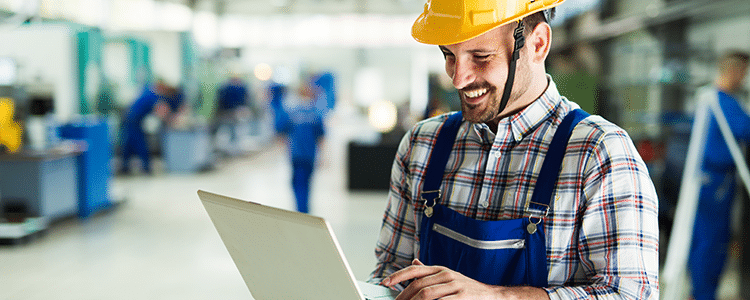 future of manufacutring
