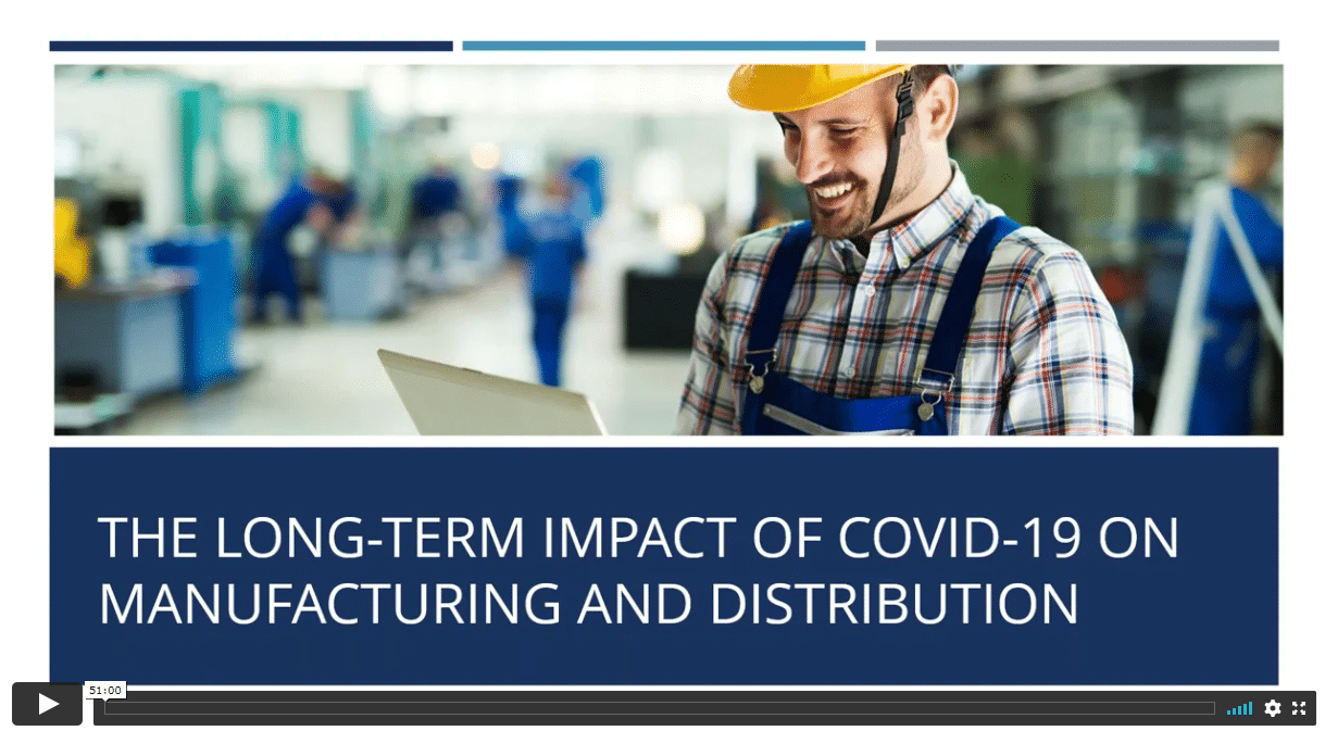 syspro webinar manufacturing