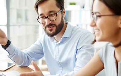 change management business case