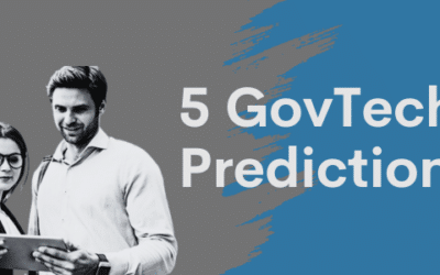 Emerging Technologies in the Public Sector: Panorama Consulting’s GovTech Predictions