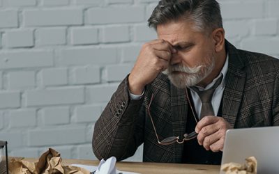 failure of rbs