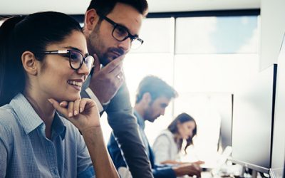 how digital transformation is changing project management