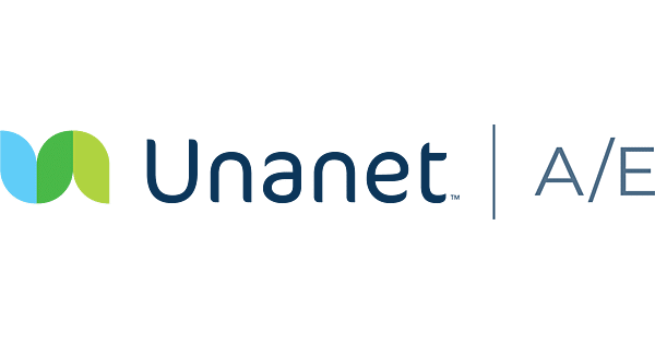 Unanet logo