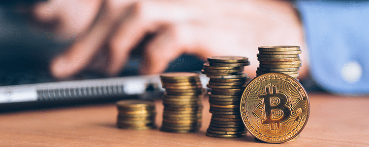 blockchain in erp