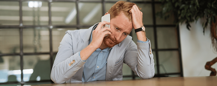 7 Reasons for Business Intelligence Failure