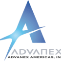 Advanex logo 3