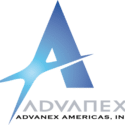 Advanex logo 3