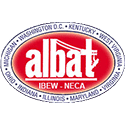 Albat logo 3