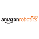 Amazon Robotics logo