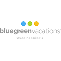 Bluegreen Vacations logo