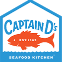 Captains D’s Seafood Kitchen