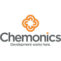 Chemonics logo