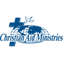 Christian Aid Ministries logo