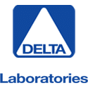 DeltaLab logo