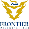 Frontier Distribution logo