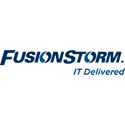 Fusionstorm logo