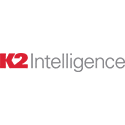 K2Intelligence logo