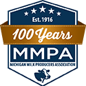 MMPA logo