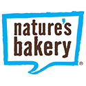 Natures Bakery logo