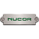 Nucor Steel logo