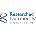 Researched Nutritionals logo 3