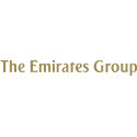 The Emirates Group logo