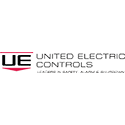 United Electric Controls logo