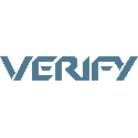 Verify logo