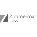 Zimmerman Law logo