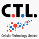 cellular technology limited logo 125