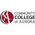 community college of aurora logo