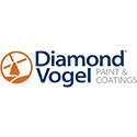 diamond vogal paint 125 logo