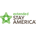 extended stay america 125 logo