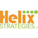 helix strategies logo