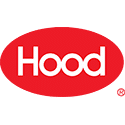 hood dairy logo