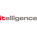 itelligence Logo