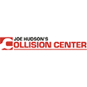 joe hudson collision center 125 logo
