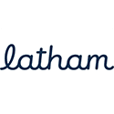 latham pools logo 125