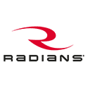 radians logo
