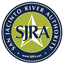 • San Jacinto River Authority